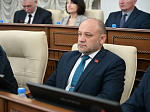 51-я сессия Алтайского краевого Законодательного Собрания
